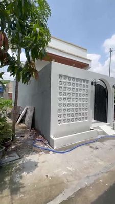 Аренда · 2 комн. · 88 м² · Quận 12, ул. Đường Tô Ngọc Vân