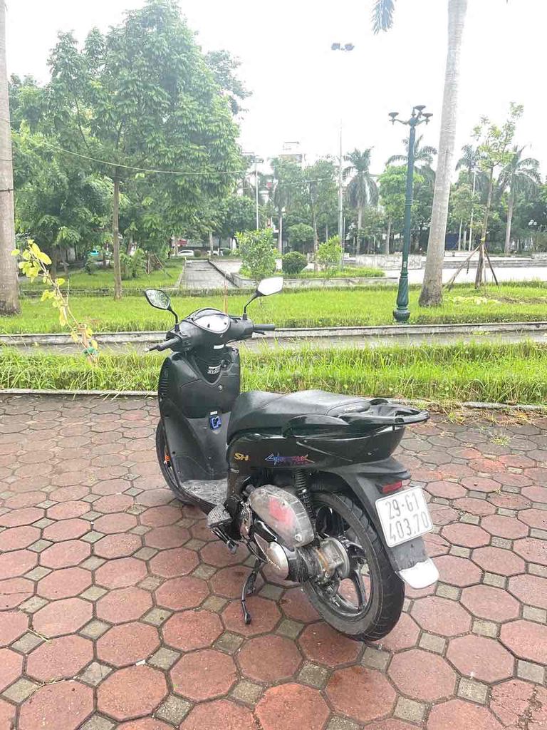 nhà dư dùng e cần bán ạ. Mua bán Xe máy tại Quận Long Biên Hà Nội được đăng bởi Bui Anh Quan hình 6