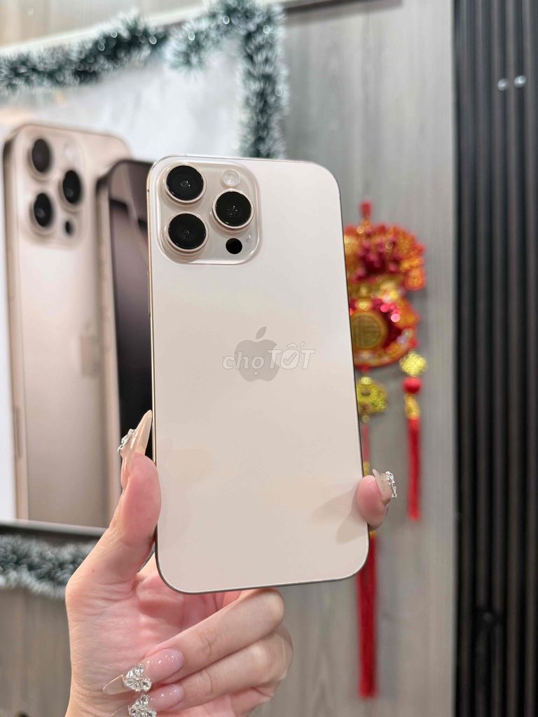 16Promax 256-512Gb Quốc tế Like new ạa💛 pin 100% C. Mua bán Điện thoại tại Quận Thanh Xuân Hà Nội được đăng bởi Phan Tú Engg hình 1