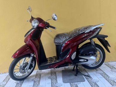 SH moden 2022 đỏ đô siêu mới keng 43D2-012.66