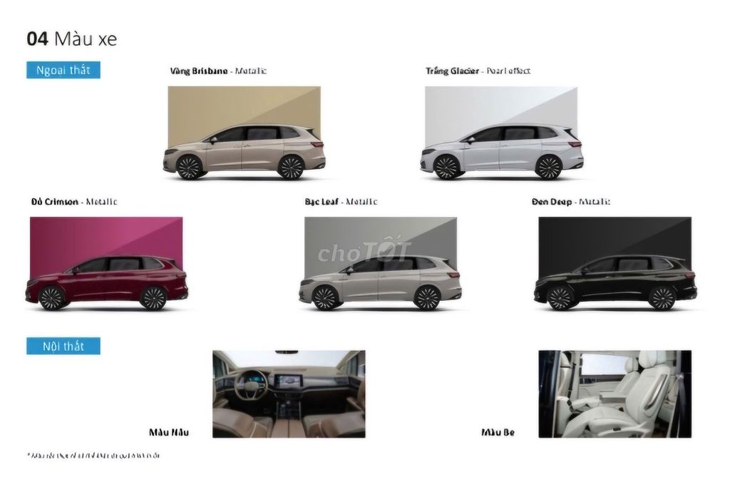 Volkswagen Viloran Luxury 7 chỗ. Mua bán Ô tô tại Thành phố Biên Hòa Đồng Nai được đăng bởi Thắng Volkswagen hình 10