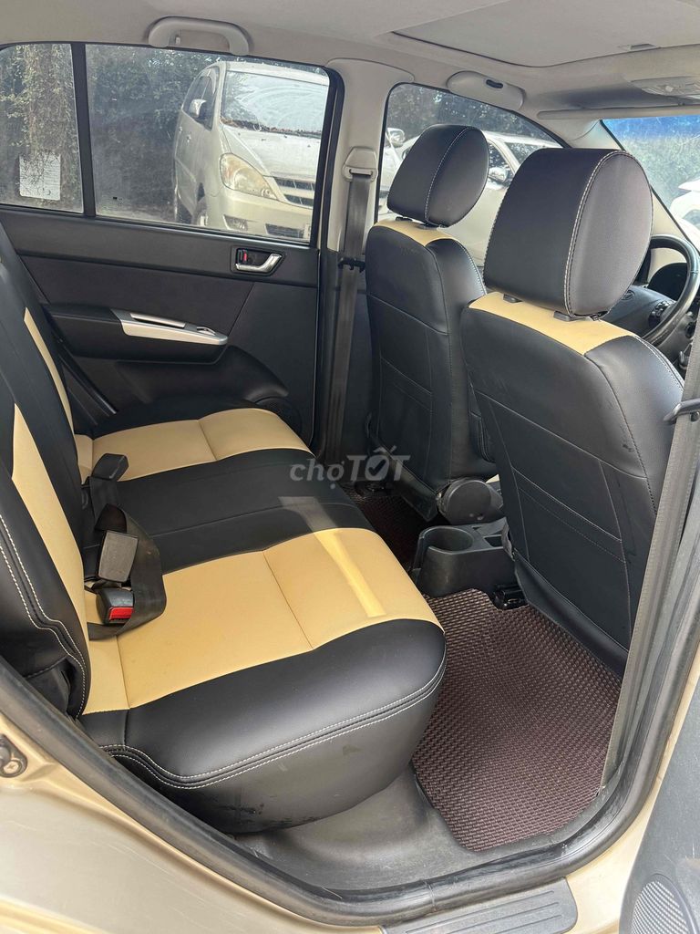 Hyundai Getz 2010 Tự động Vàng cát. Mua bán Ô tô tại Huyện Hoài Đức Hà Nội được đăng bởi Nguyễn Xuân Nam hình 7