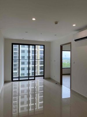 Rent · 2 bd · 54 м² · Thành phố Thủ Đức, ул. Nguyễn Xiển