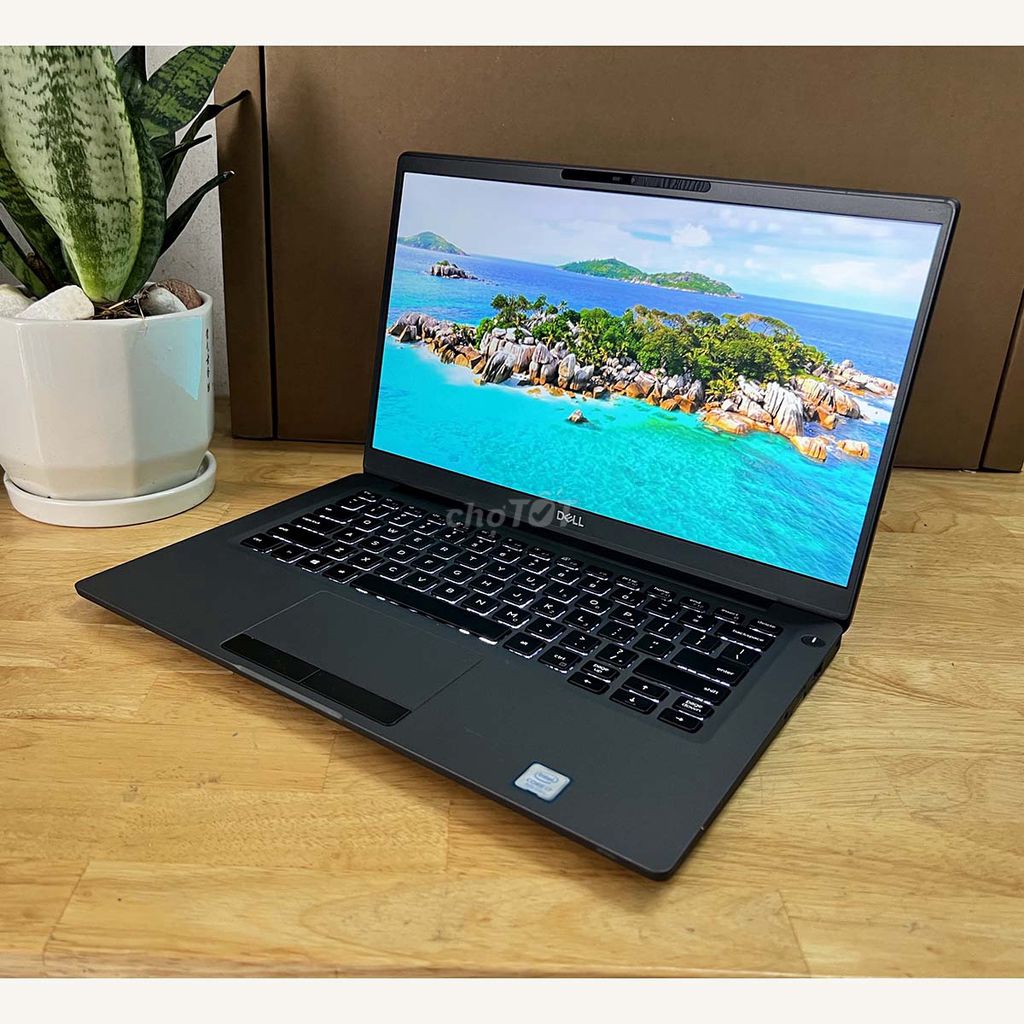 Dell Latitude 7400 i7 8665U 14 inch 8GB/256GB. Mua bán Laptop tại Quận Bình Thạnh Tp Hồ Chí Minh được đăng bởi Giaudv hình 1