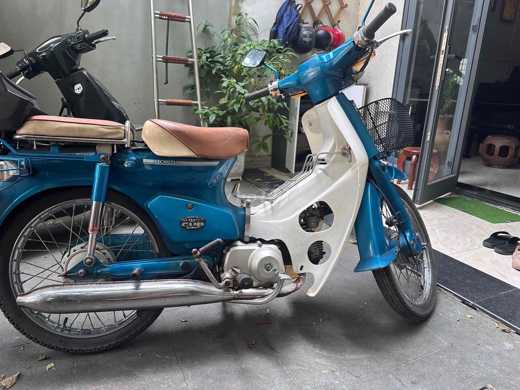 xe đẹp. Mua bán Xe máy tại Quận Cẩm Lệ Đà Nẵng được đăng bởi Van Thanh Le hình 4