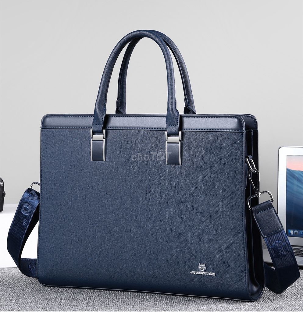 Cặp da công sở Nam, Da PUslim cao cấp giá xưởng. Mua bán Túi xách tại Quận Đống Đa Hà Nội được đăng bởi Sơn Thủy hình 1