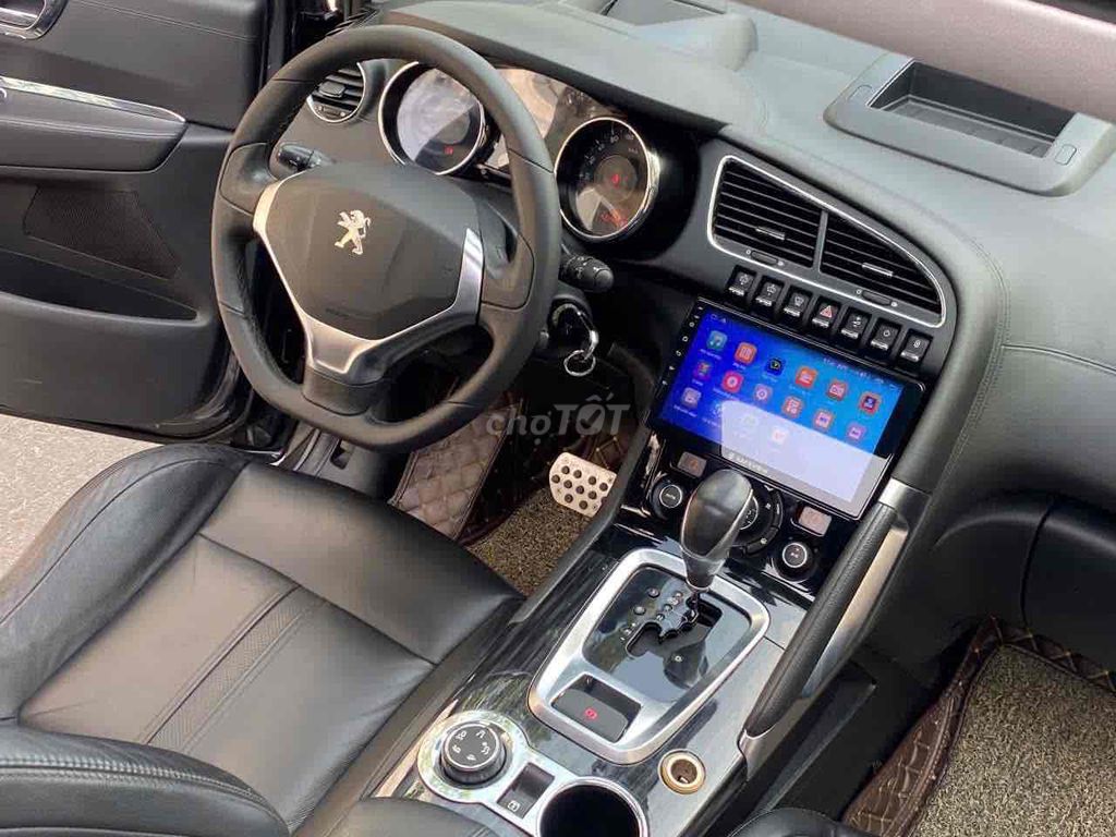 chuyên cho thuê xe dài hạn : lexxus , peugeot,. Mua bán Ô tô tại Quận Ngô Quyền Hải Phòng được đăng bởi Nguyễn Trọng Nghĩa hình 7