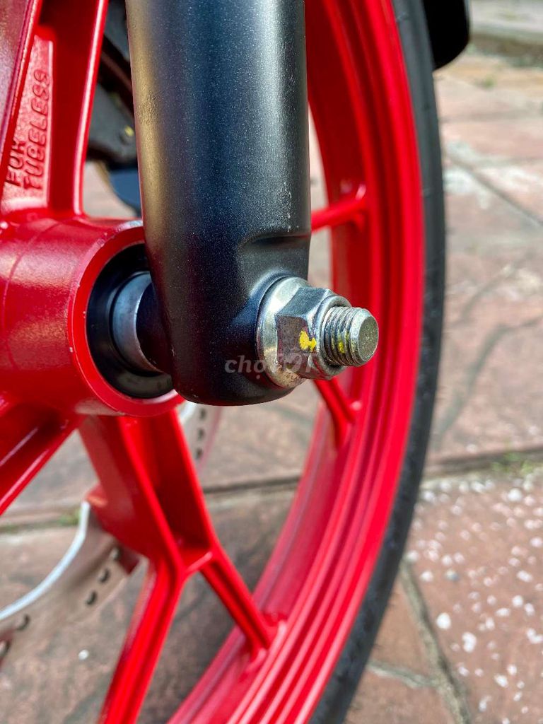 Siuuu Lướt RAIDER Fi 150R 2019 odo 2.200Km. Mua bán Xe máy tại Quận Ninh Kiều Cần Thơ được đăng bởi Xe Máy TÂN LIÊN HƯNG 1 91B hình 10