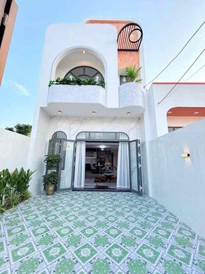Nhà đẹp 2 Tầng. Mua bán văn phòng, mặt bằng kinh doanh tại Quận Cẩm Lệ Đà Nẵng được đăng bởi 0 Ba Bốn Năm Sáu 6 Bốn Tám Bốn 8