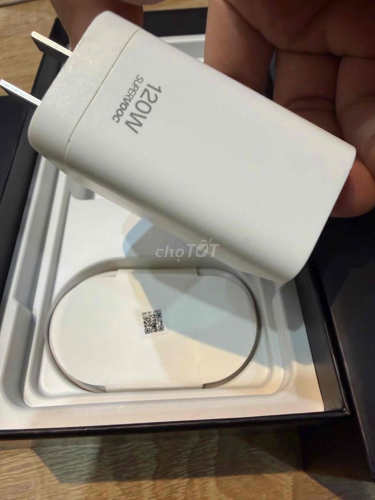 Realme GT7 Pro 256GB Xám fullbox. Mua bán Điện thoại tại Quận Phú Nhuận Tp Hồ Chí Minh được đăng bởi Thanh nam hình 1