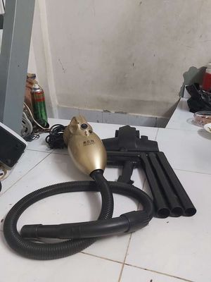 Thanh lý máy hút bụi mini. Mua bán Nội thất, đồ gia dụng khác tại Quận Phú Nhuận Tp Hồ Chí Minh được đăng bởi Hằng