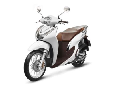 bán xe sh mode nâu trắng. Mua bán Xe máy tại Quận Nam Từ Liêm Hà Nội được đăng bởi Huyền Trang Lê
