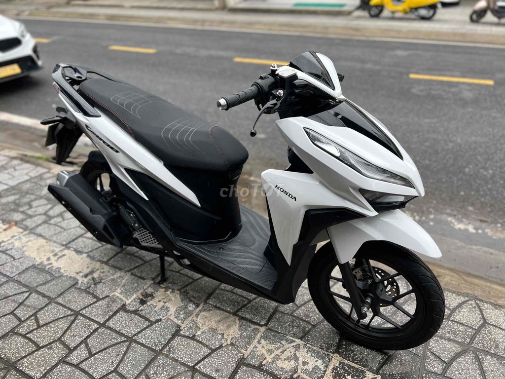 Vario 125 2022❇️Đồng Moto Đà Lạt ❇️. Mua bán Xe máy tại Thành phố Đà Lạt Lâm Đồng được đăng bởi ĐỒNG MOTOR 2  cá nhân hình 1
