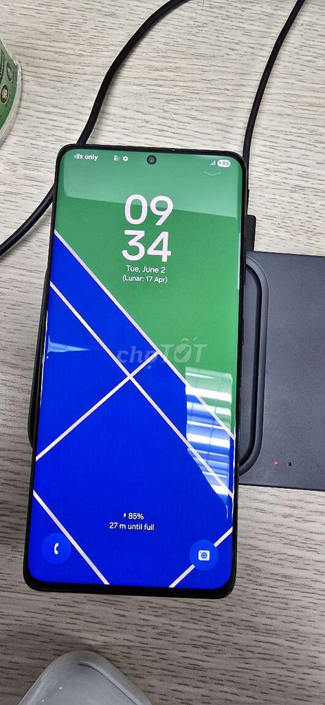 Samsung Galaxy S21U 12/128GB Đen. Mua bán Điện thoại tại Quận Cầu Giấy Hà Nội được đăng bởi Tô Vũ Nhật Minh hình 1