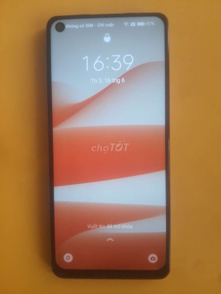 Oppo Reno 4 Pro-5G 12GB/256GB. Mua bán Điện thoại tại Quận Bình Thạnh Tp Hồ Chí Minh được đăng bởi ANH NAM hình 1