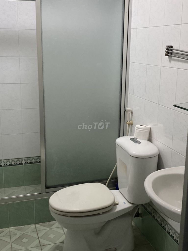 Nhà cho thuê 4 tầng mặt tiền ĐỖ QUANG, gần Nguyễn Văn Linh - 19 tr/th
