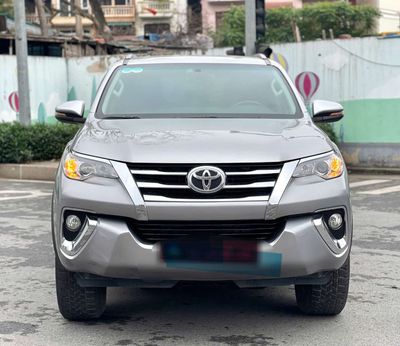 2019 2.7V 4x2 AT - 75000 km. Mua bán Ô tô tại Quận Cầu Giấy Hà Nội được đăng bởi Đạt trần 
