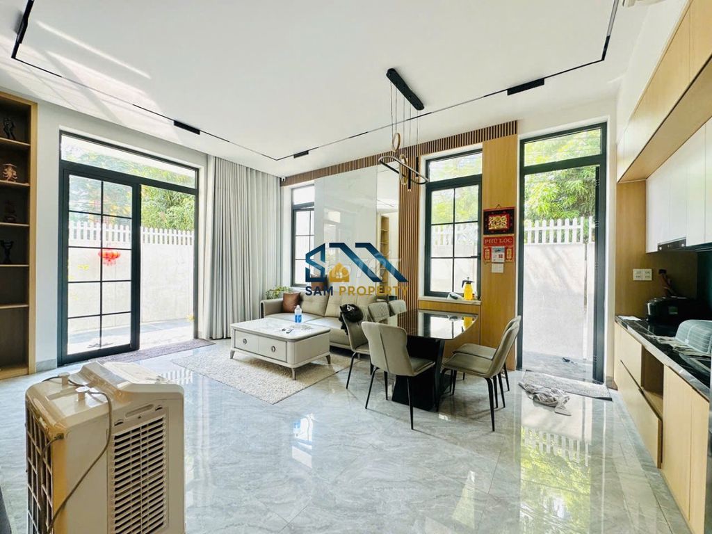 Cho thuê nhà 2 phòng ngủ tại Ngũ Hành Sơn, Đà Nẵng — ảnh 10