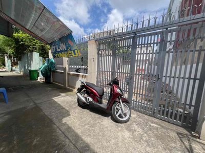 Plot of land 84 m² · Đường Thạnh Mỹ Lợi