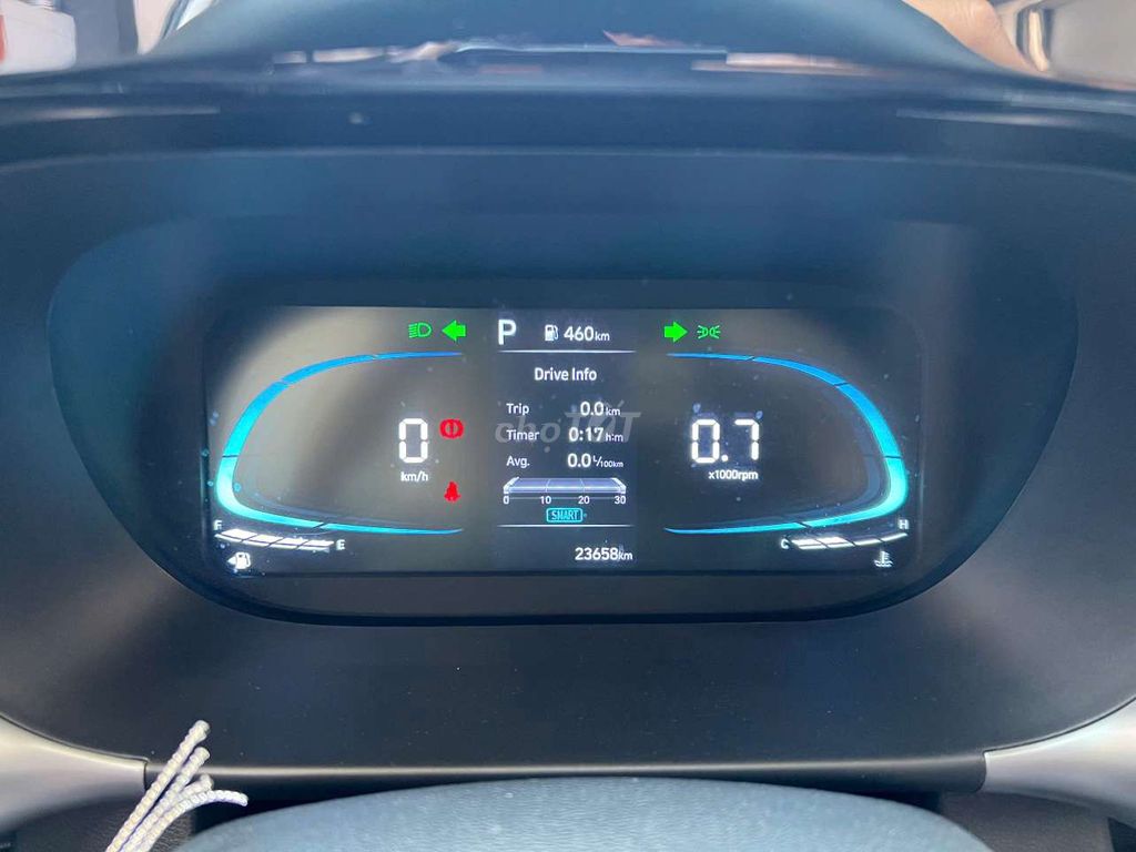 💙💙 Hyundai Stargazer 2024 X 1.5 AT - 23000 km. Mua bán Ô tô tại Thành phố Thủ Đức Tp Hồ Chí Minh được đăng bởi BÌNH VÌNH PHÚ CHUYÊN XE LƯỚT BAO TEST HÃNG  hình 10