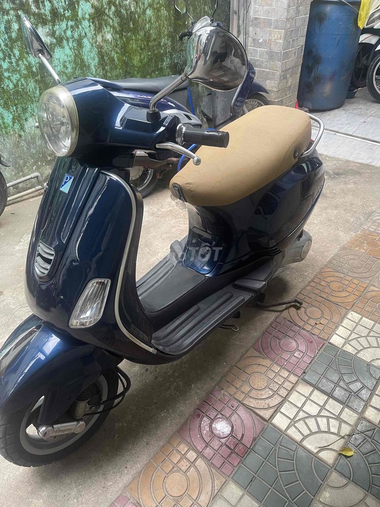 cần bán vét ba 3vie phun xăng máy vuông. Mua bán Xe máy tại Quận Thanh Khê Đà Nẵng được đăng bởi Minh Nhựa hình 1