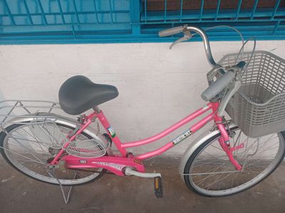 xe mini hồng bánh 24. Mua bán Xe đạp tại Quận 10 Tp Hồ Chí Minh được đăng bởi Phạm văn minh