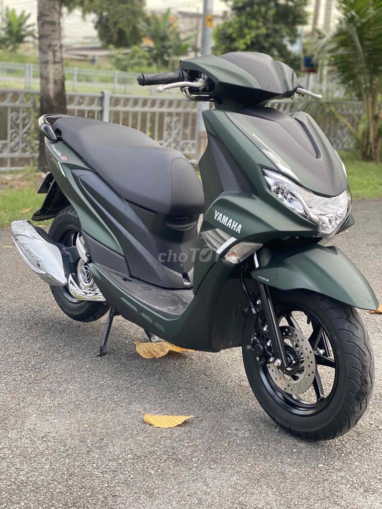 THANH LÍ FREGO NHƯ XE MỚI. Mua bán Xe máy tại Thành phố Thủ Đức Tp Hồ Chí Minh được đăng bởi cửa hàng xe máy lộc phát hình 1