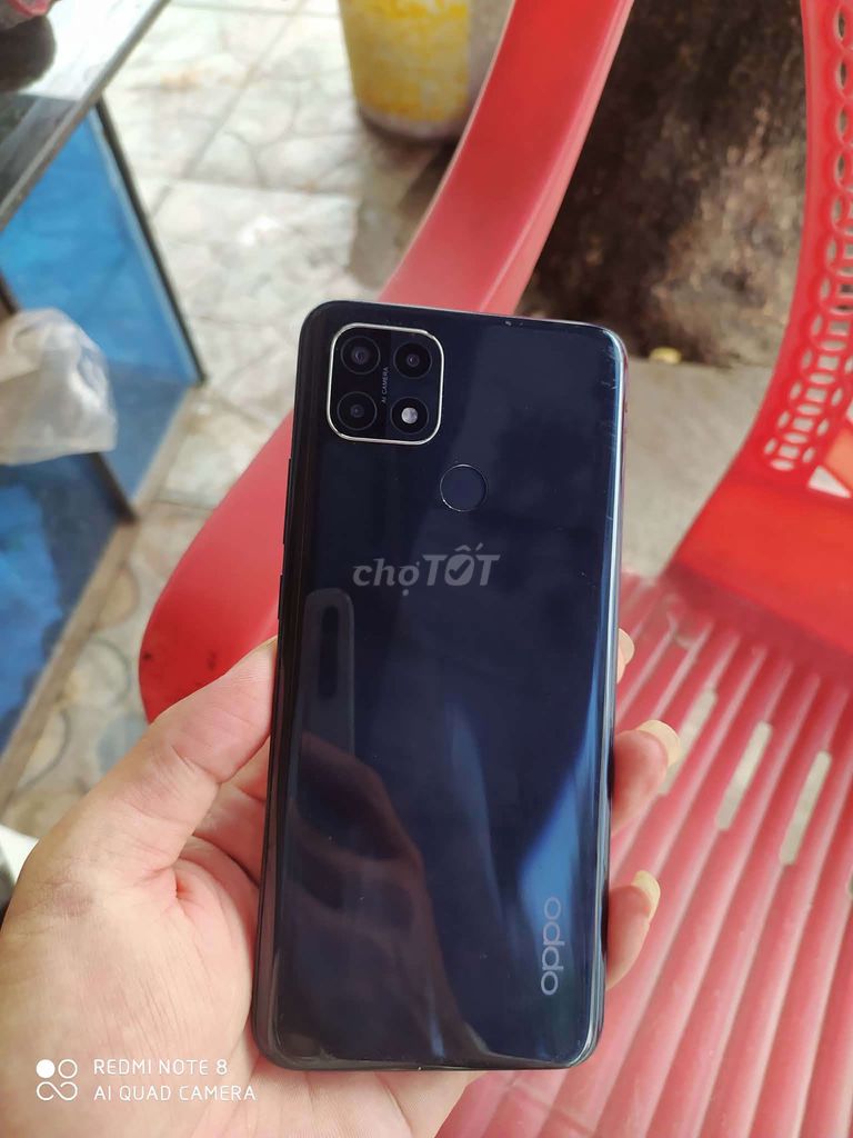 OPPO A15s 6gb/128gb 98%. Mua bán Điện thoại tại Quận Nam Từ Liêm Hà Nội được đăng bởi a luan hình 1