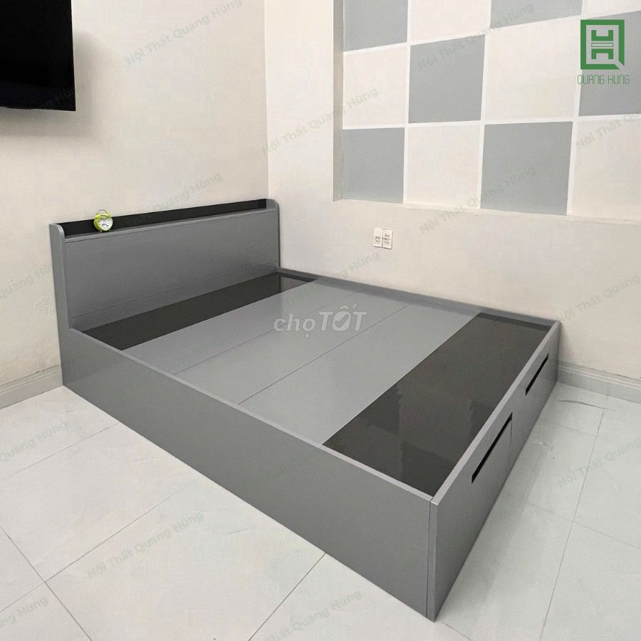 GIƯỜNG NHỰA ECOPLAST GIÁ XƯỞNG - GIƯỜNG NHỰA --. Mua bán Giường, chăn ga gối nệm tại Thành phố Thủ Đức Tp Hồ Chí Minh được đăng bởi LÊ VĂN HÙNG hình 1