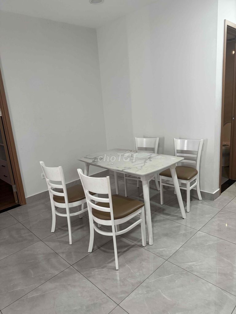 cho thuê căn hộ legacy prime 1 phòng ngủ 50m full nội thất giá thuê 6t. Cho thuê căn hộ/chung cư tại Thành phố Thuận An Bình Dương được đăng bởi ly  hình 3