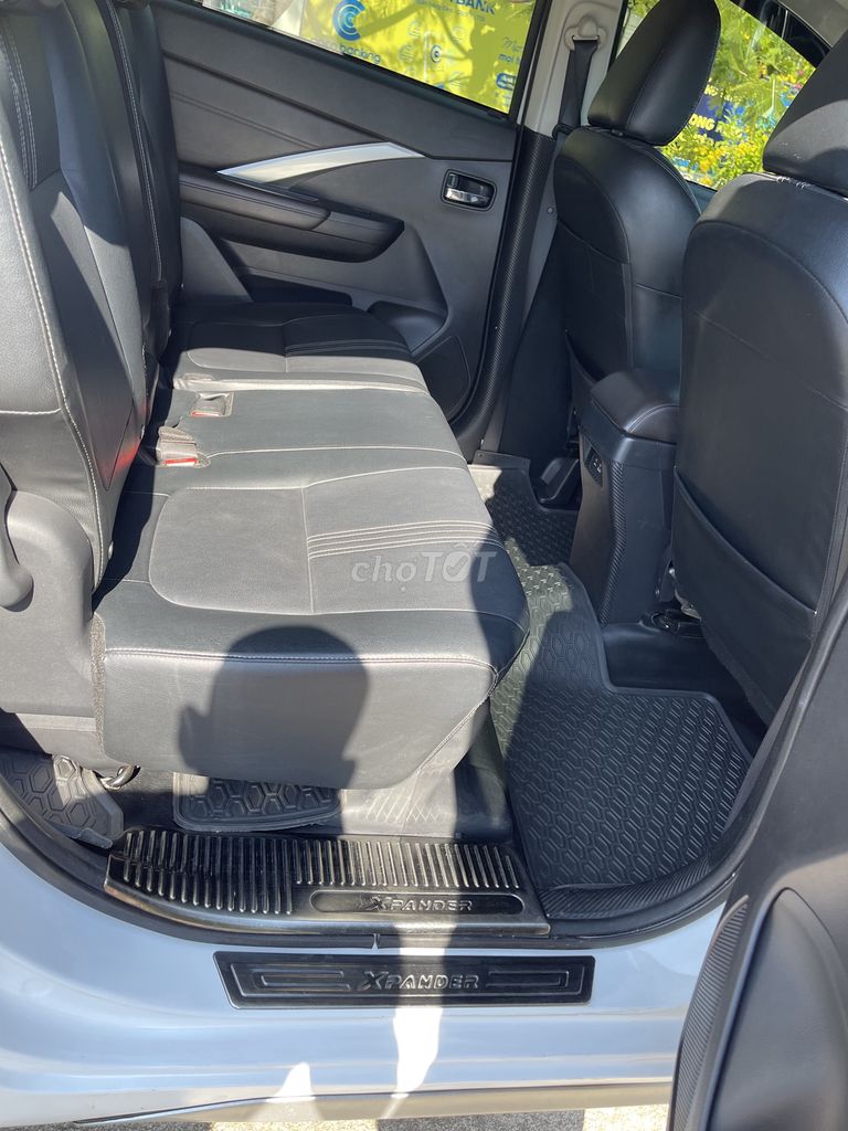 Mitsubishi Xpander 2024 Premium 1.5 AT - 53000 km. Mua bán Ô tô tại Thành phố Qui Nhơn Bình Định được đăng bởi Van Hiep Nguyen hình 4