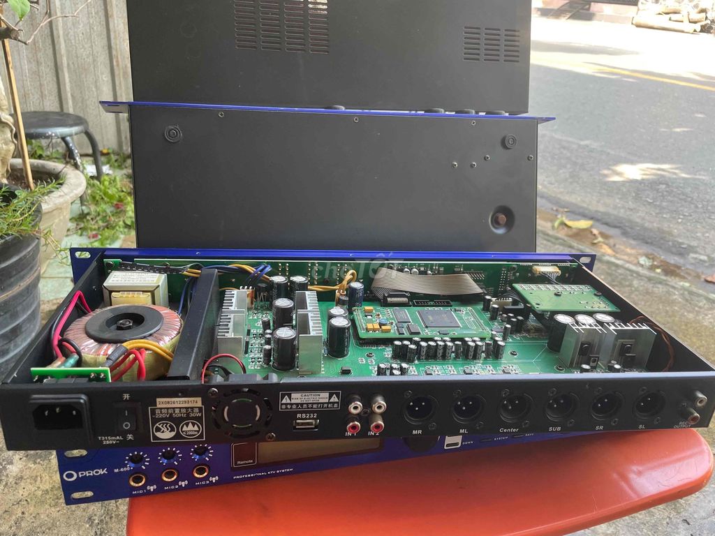 Vang số X5 bãi. Mua bán Tivi, Âm thanh tại Thành phố Thủ Đức Tp Hồ Chí Minh được đăng bởi Audio  hình 1