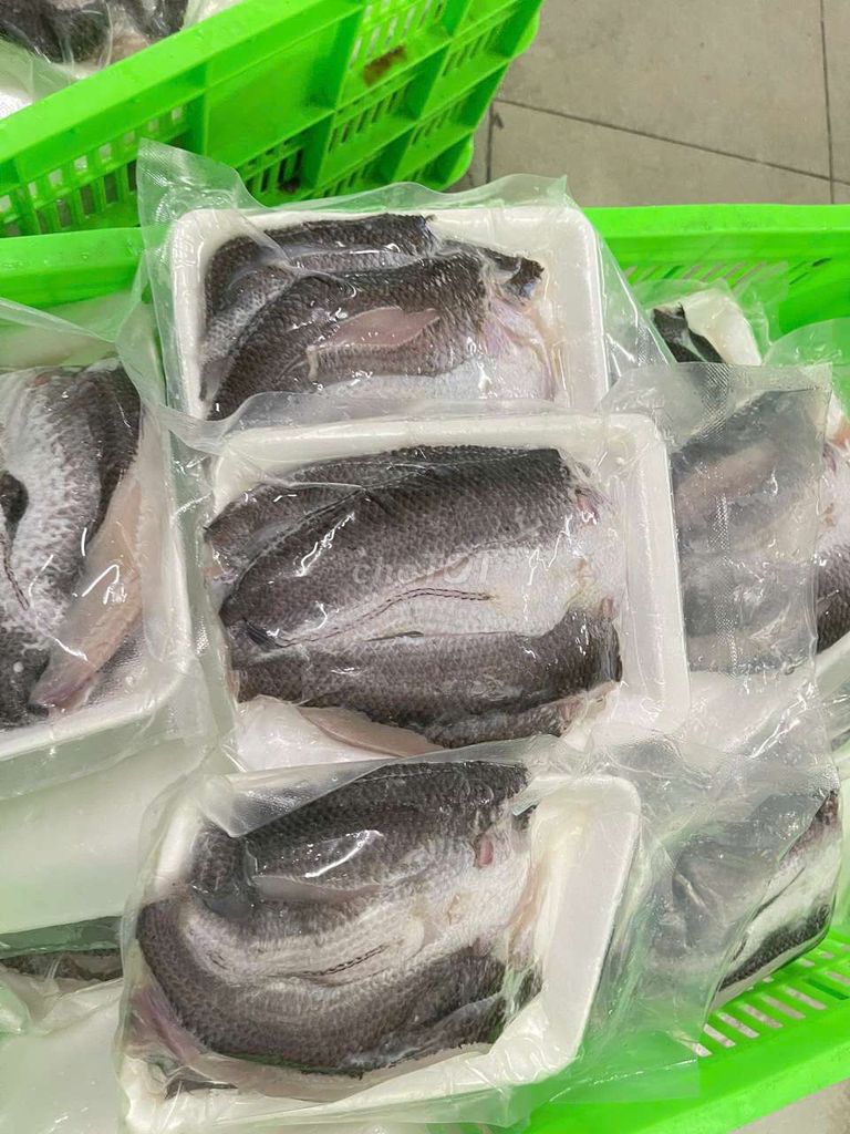 khô cá lóc 1 nắng . Mua bán Đồ ăn, thực phẩm và các loại khác tại Quận Phú Nhuận Tp Hồ Chí Minh được đăng bởi Hà Nhi Cao hình 1