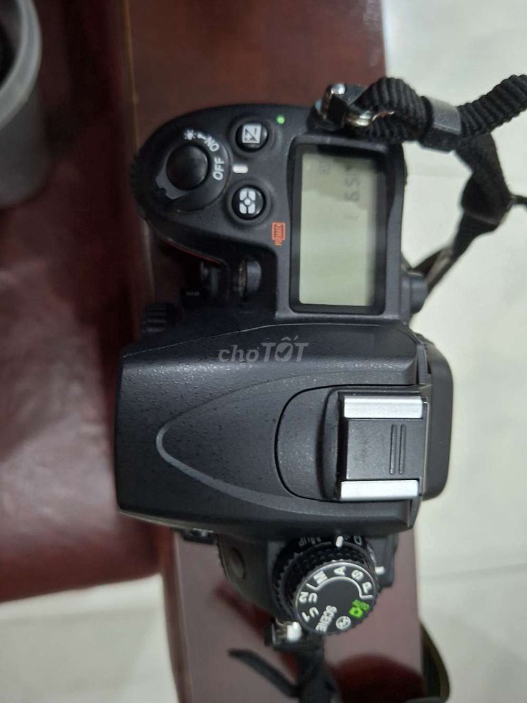Nikon d7000 + lens Sigma 18-50 + Nikon 35mm 1.8G. Mua bán Máy ảnh, Máy quay tại Thành phố Thủ Đức Tp Hồ Chí Minh được đăng bởi Quang hình 2