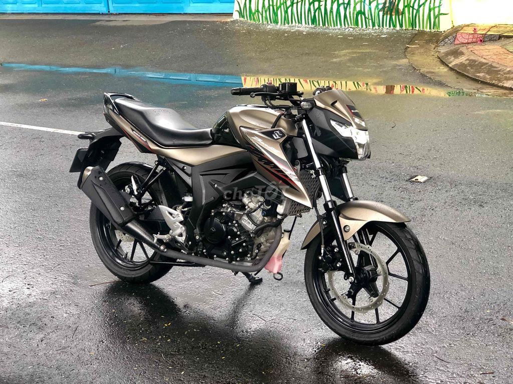 bán gsx bandit cọp. Mua bán Xe máy tại Huyện Ea Kar Đắk Lắk được đăng bởi Hiếu Lê  hình 1