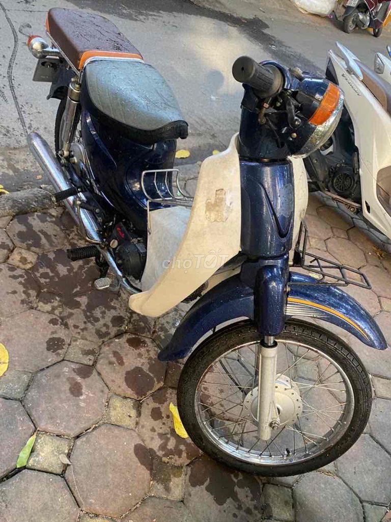 cub 50cc học sinh. Mua bán Xe máy tại Quận Hà Đông Hà Nội được đăng bởi Đại hình 1
