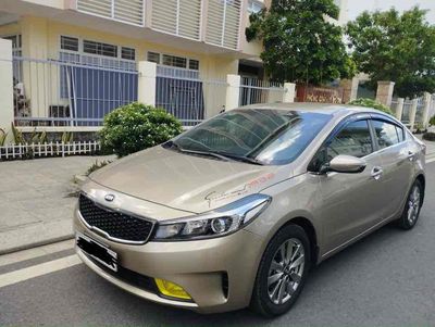 Kia Cerato 2016 1.6 MT - 48700 km