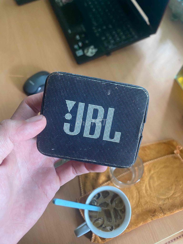 Xác Loa Bluetooth JBL Go 2. Mua bán Tivi, Âm thanh tại Quận 1 Tp Hồ Chí Minh được đăng bởi nguyễn hoàng tú hình 1