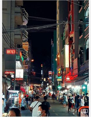 CẦN SANG NHƯỢNG QUÁN NHẬU HẢI SẢN – NGAY KHU KHÁCH SẠN NHÀ NGHỈ. Cho thuê văn phòng, mặt bằng kinh doanh tại Thành phố Vũng Tàu Bà Rịa - Vũng Tàu được đăng bởi Dương Cường