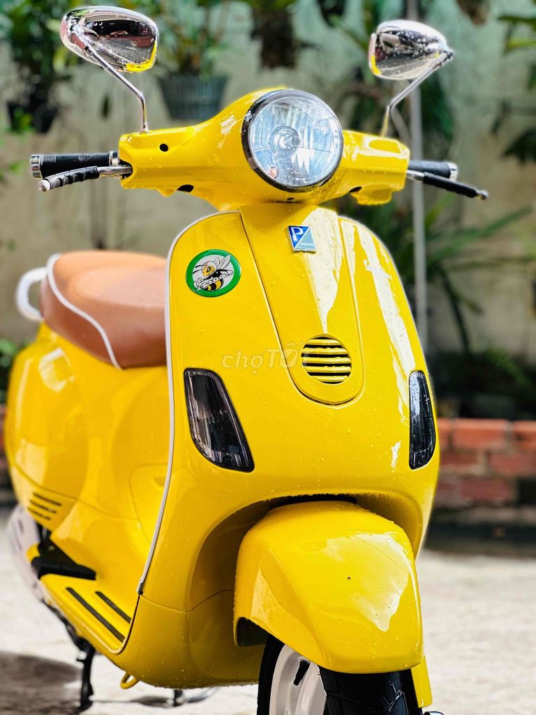 VESPA LX 150CC NHẬP ITALY BSTP FULL ĐẸP CHÍNH CHỦ