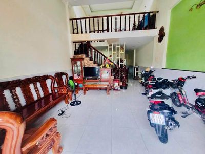 Nhà bán Phú Mỹ, 86m2, 2PN, 2.5 tỷ