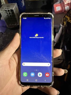 s8 full zin hiếm máy đẹp màng đẹp ko ám hay lưu ả. Mua bán Điện thoại tại Thành phố Thủ Đức Tp Hồ Chí Minh được đăng bởi kaytrần