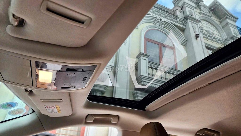 Lexus RX350 2016 xe đi 33.000km mới tinh. Mua bán Ô tô tại Thành phố Thủ Đức Tp Hồ Chí Minh được đăng bởi Siêu Thị Ôtô Dĩ an hình 19