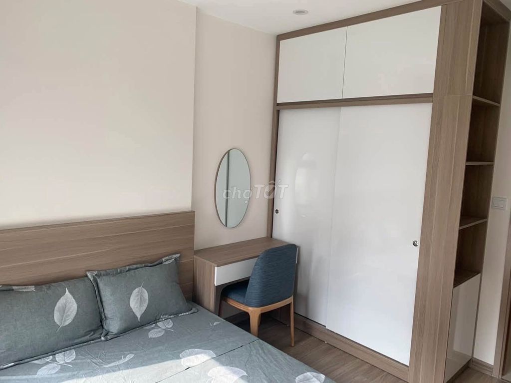 Продается полностью меблированная квартира Vinhomes Ocean Park