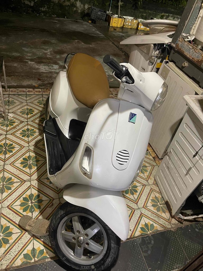 Do nhu cầu công việc đi xa cần pas lại chiếc xe. Mua bán Xe máy tại Thành phố Thanh Hóa Thanh Hóa được đăng bởi Dương Tiến Hiệp hình 1