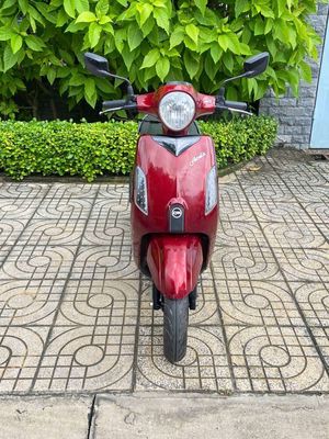 Xe Sym Abela đẹp như xe cuxi,vespa 50,candy,crea. Mua bán Xe máy tại Quận Tân Phú Tp Hồ Chí Minh được đăng bởi phong