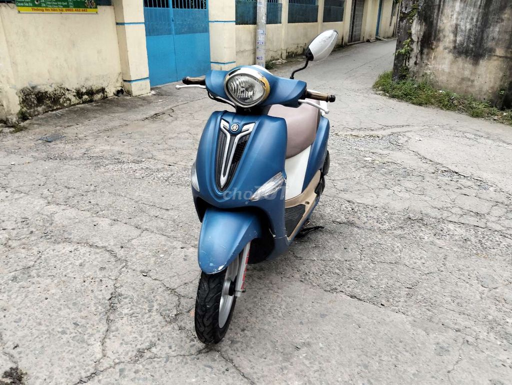 NOZZA FI Phug Xăg Điện Tử,Bán Rẻ. Mua bán Xe máy tại Quận 12 Tp Hồ Chí Minh được đăng bởi chị Hương hình 2