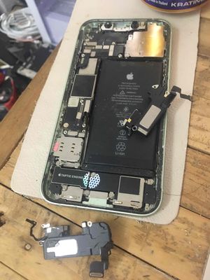 Camera trước loa trong iphone X Xs Xsm 11 12 13. Mua bán Linh kiện (RAM, Card...) tại Quận Tân Phú Tp Hồ Chí Minh được đăng bởi Min Min