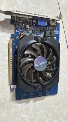 thanh lý vga gt730 2gd5. Mua bán Linh kiện (RAM, Card...) tại Thị xã Ba Đồn Quảng Bình được đăng bởi Nguyễn Phương