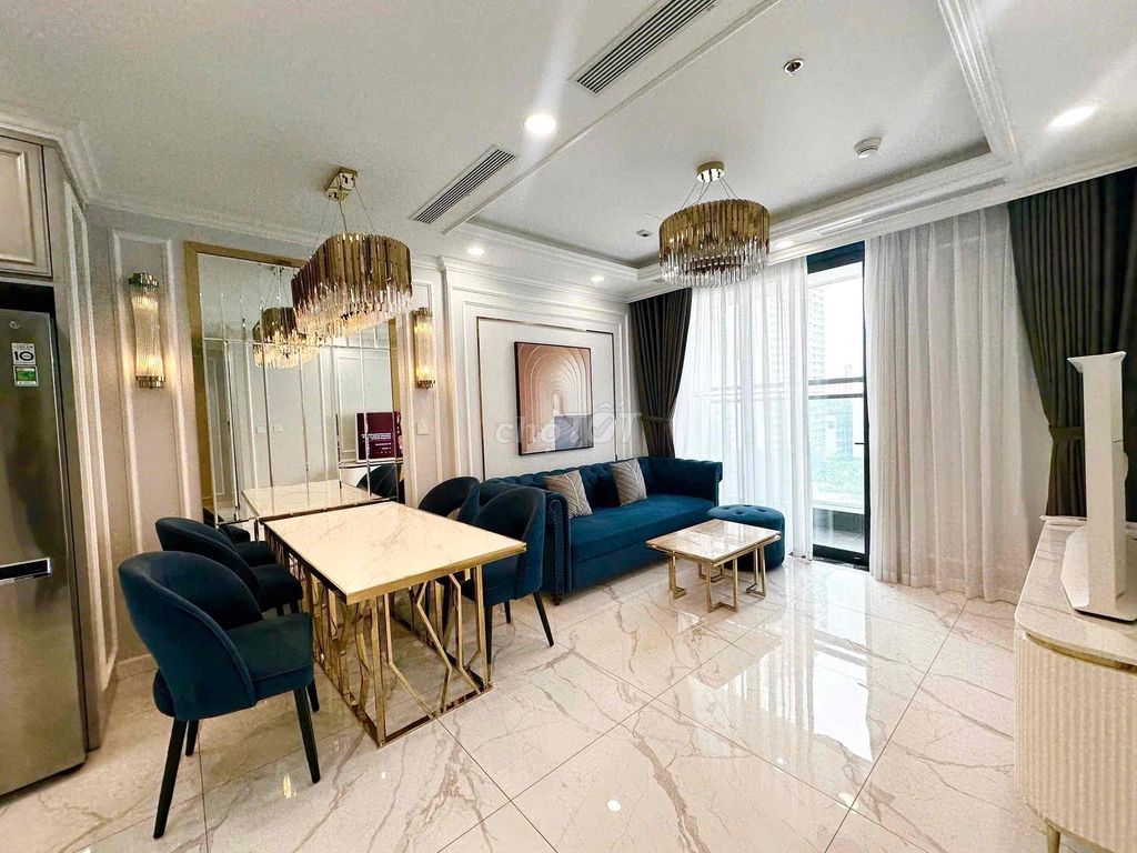 Rent · 2 bd · 70 м² · Quận 7